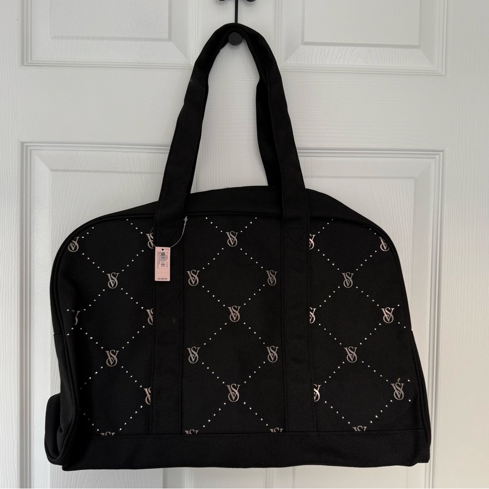 Victoria's Secret Tote Bag